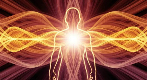 Endless Energy, Inner Energy, Spiritual Energy, Personal Energy, Harness Energy