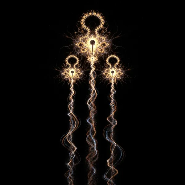 Zhuangzi, Taoism, The Tao, State Of Flow, Holistic Harmony, Metaphysical Well-being