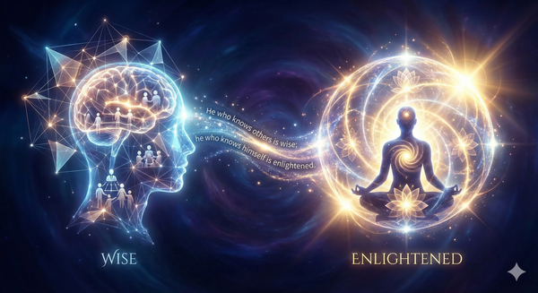 Lao Tzu, Tao Te Ching, Self-Awareness, Taoist Philosophy, Inner Wisdom, Human Connection