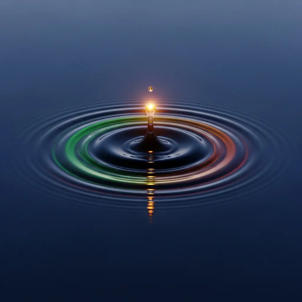 Gratitude is not only the memory but the heart's homage to Spirit for Its goodness.