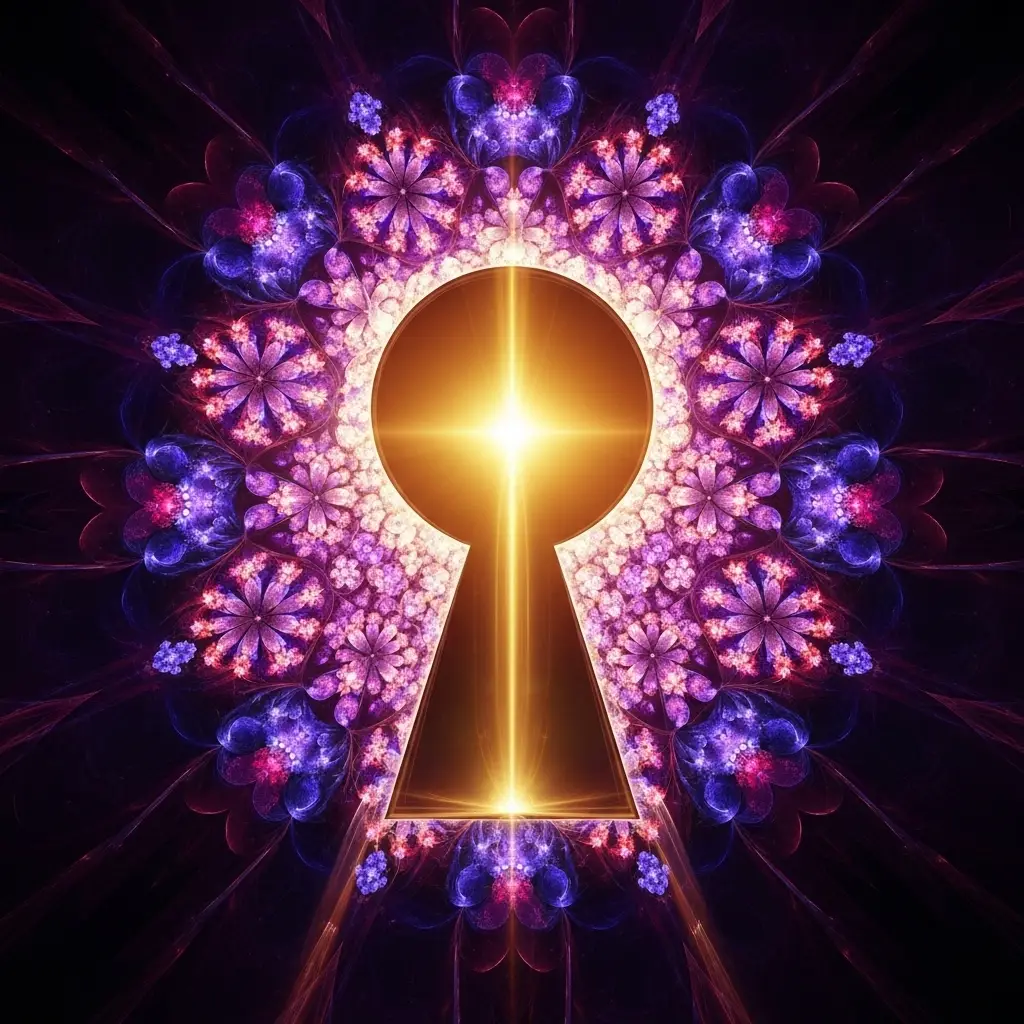 Gratitude is our most direct line to Spirit and its Goodness.