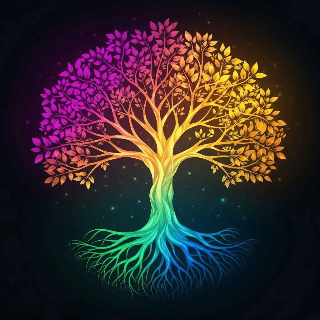 Friendship runs dancing through the world, bringing to us all the summons to awake and sing its praises.