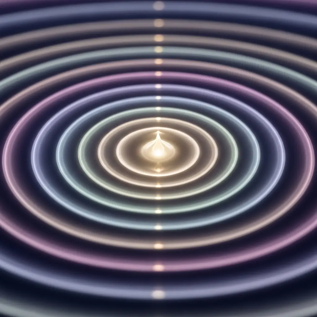 Healing is a spiritual journey.