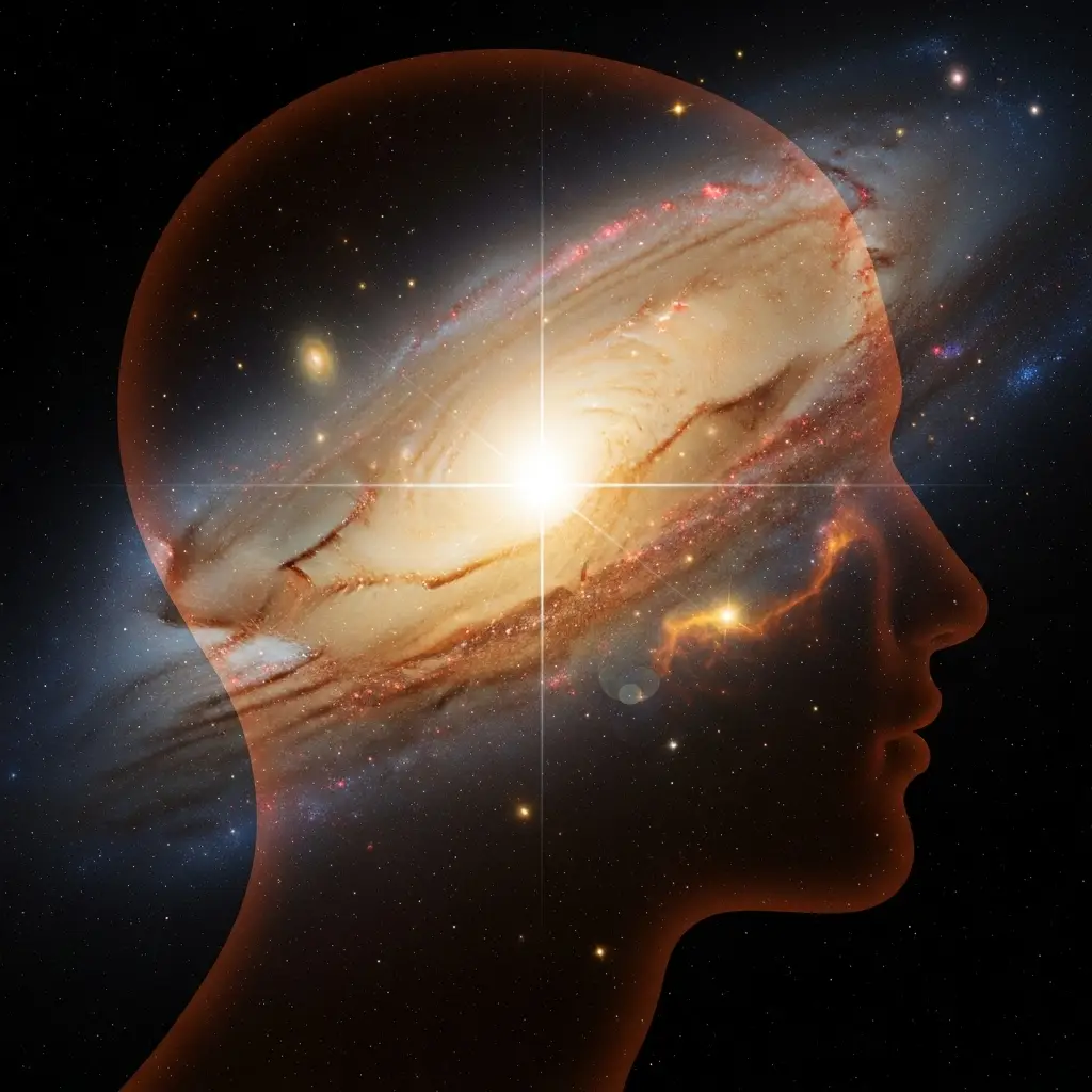Healing is a spiritual journey.
