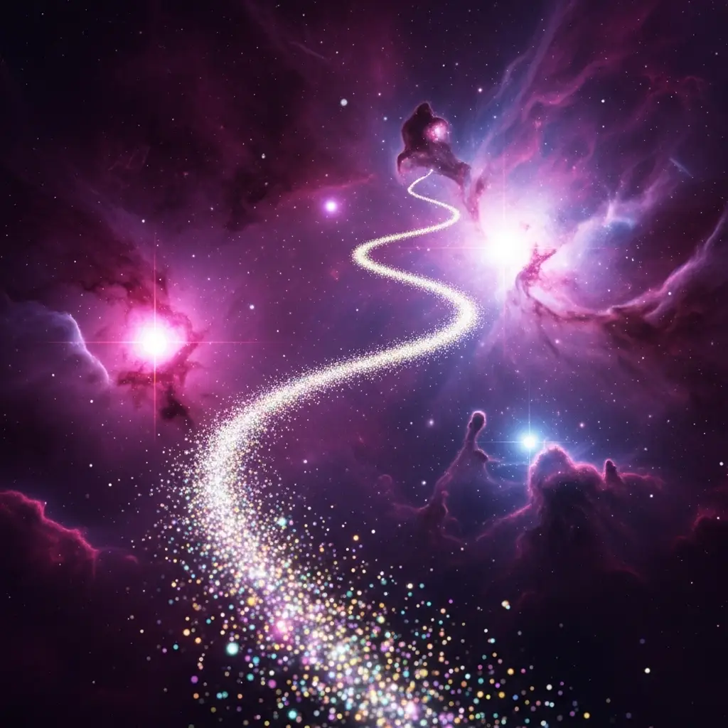 Healing is not a quest to solve my mysteries, but to learn how to live within them.