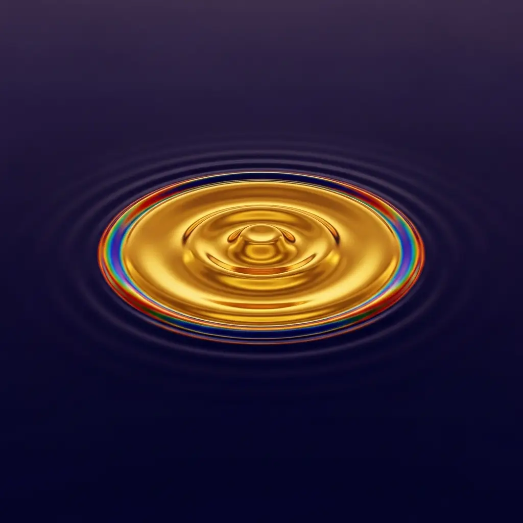 Healing transcends linear time. It can occur in an instant.