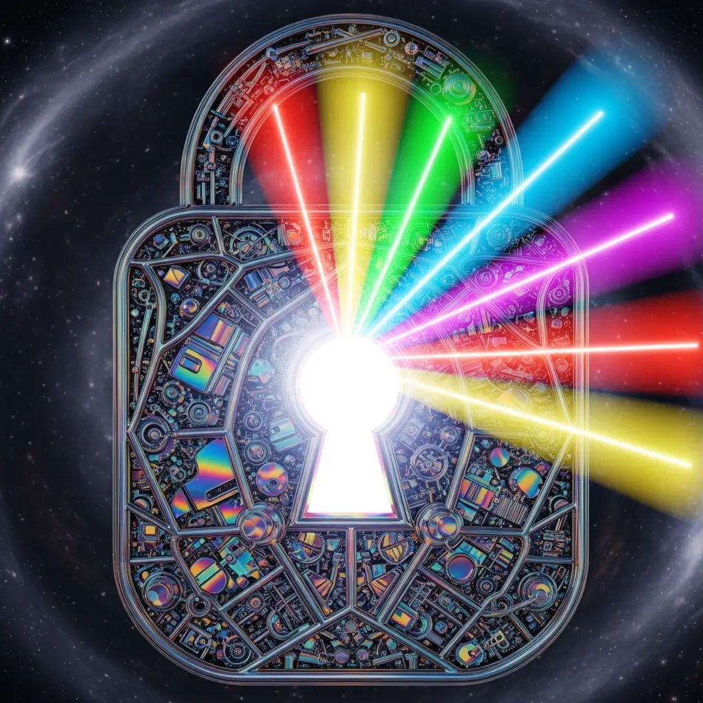 Healing transcends linear time. It can occur in an instant.