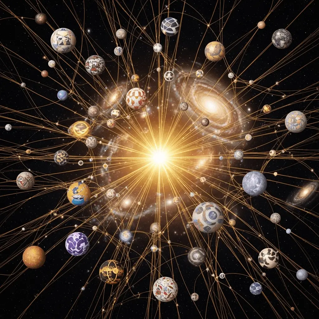 From Inspiration to Introspection: The Multifaceted Influence of Science Fiction