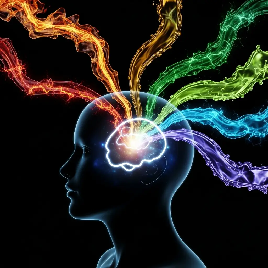 From Inspiration to Introspection: The Multifaceted Influence of Science Fiction