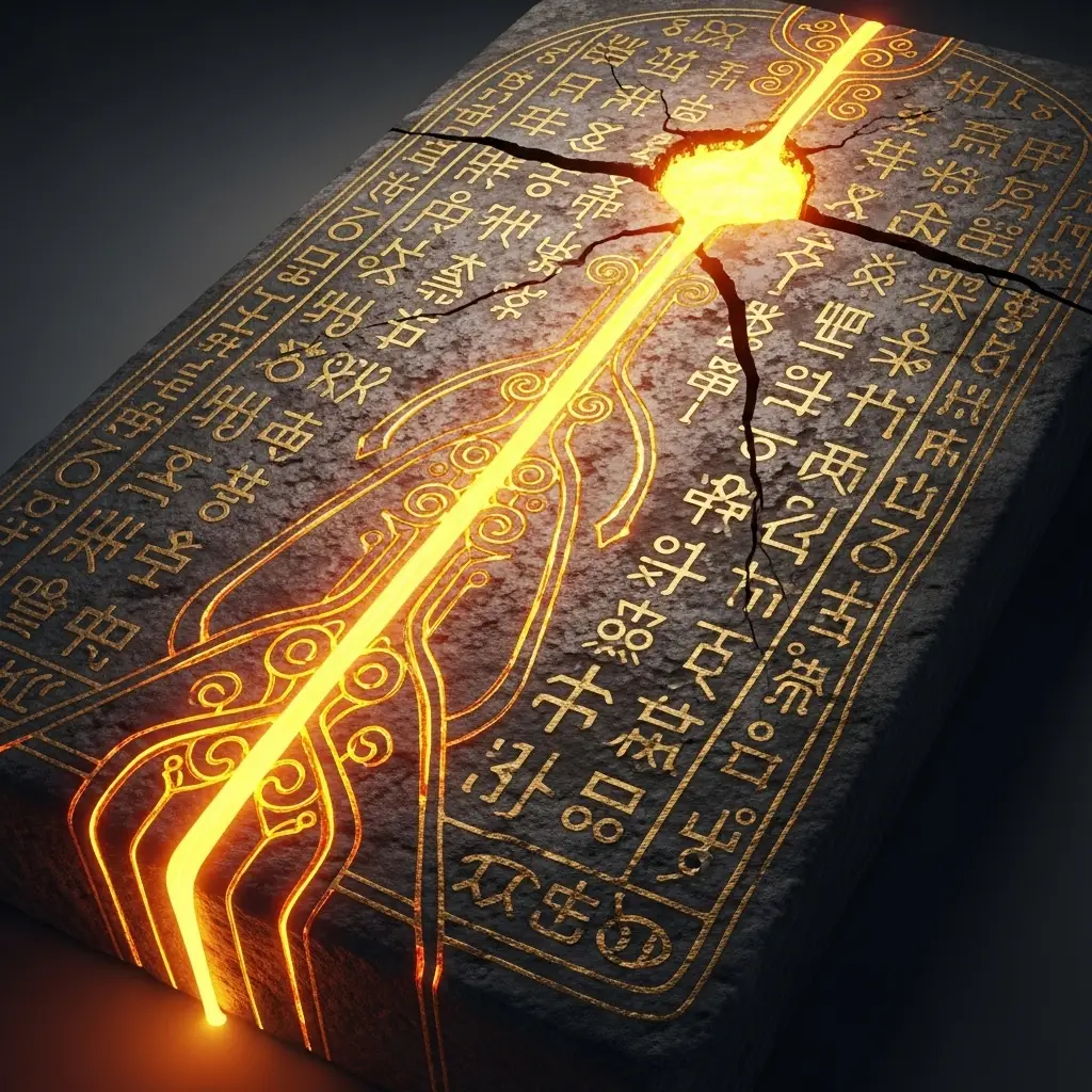 God Is A Myth, Religion Is A Lie.