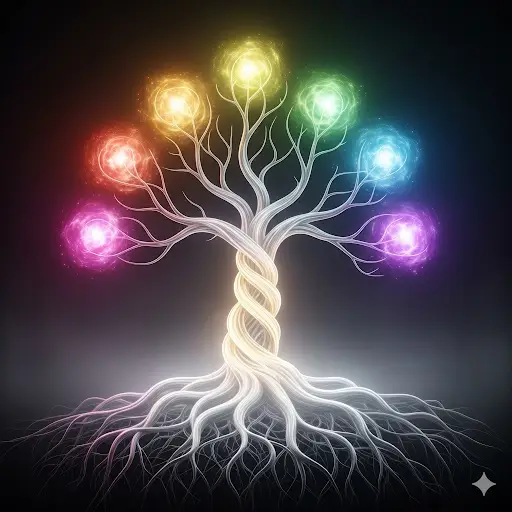 God expects spiritual fruits, not religious nuts.