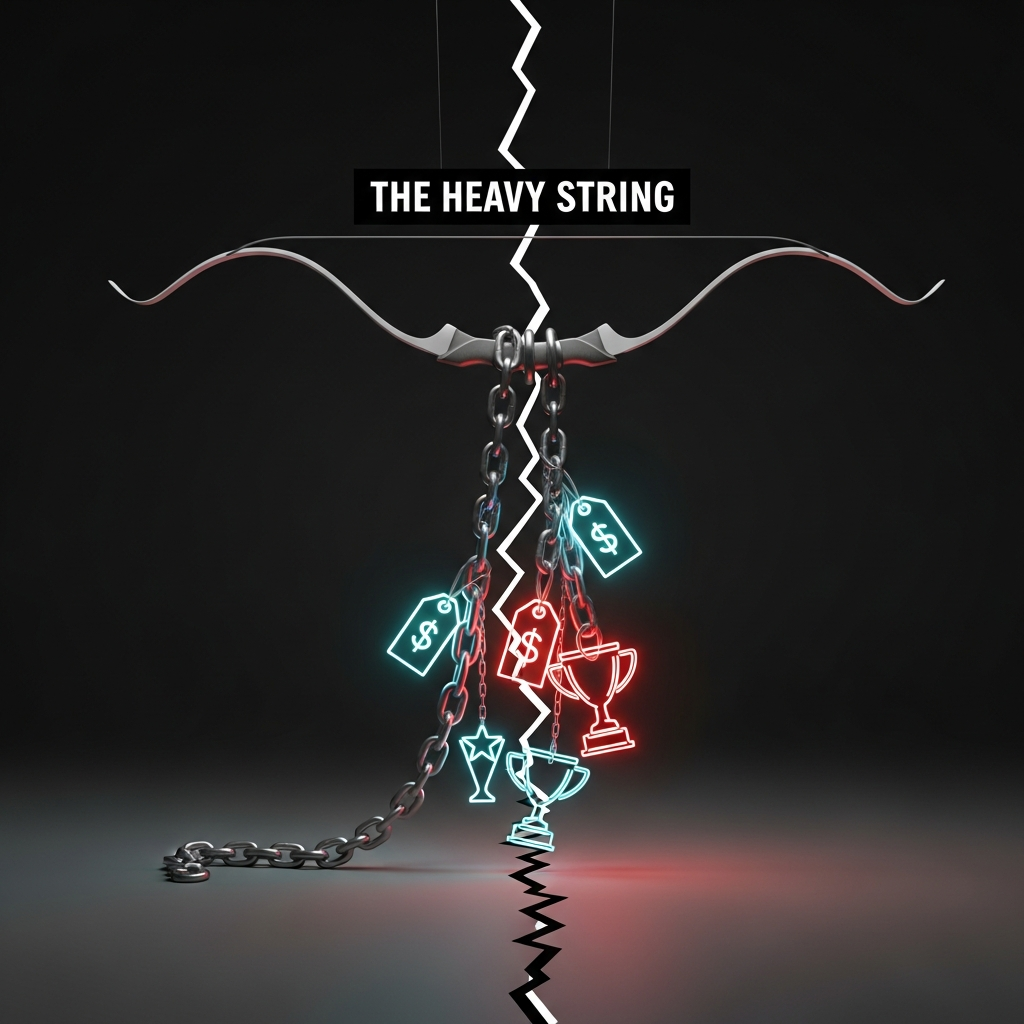 Zen Archery, Mindfulness, Peak Performance, Spiritual Growth, Flow State, Self Improvement, Mental Toughness