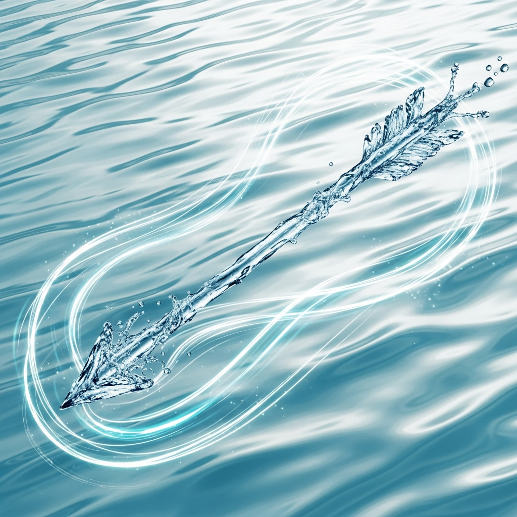 Zen Archery, Mindfulness, Peak Performance, Spiritual Growth, Flow State, Self Improvement, Mental Toughness